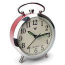 Round Metal Shinny Frame Despertle