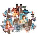Clementoni Stranger Things Compact 1000-Piece Puzzle