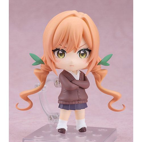 100 Girlfriends Who Really Love You Nendoroid Karane Inda