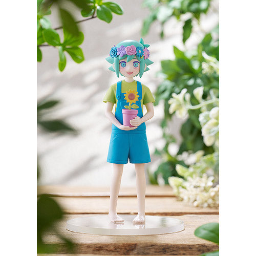 Omori POP UP PARADE Basil Figure