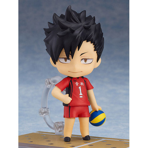 Haikyu!! Nendoroid Tetsuro Kuroo (3rd-run) Figure