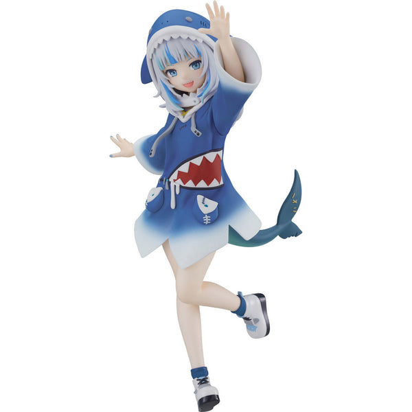 Hololive Production POP UP PARADE Gawr Gura Figure (re-run)