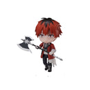 Frieren Beyond Journeys End DFORM Stark Deforme Figure