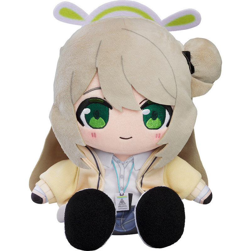 Blue Archive Chocopuni Plushie Nonomi