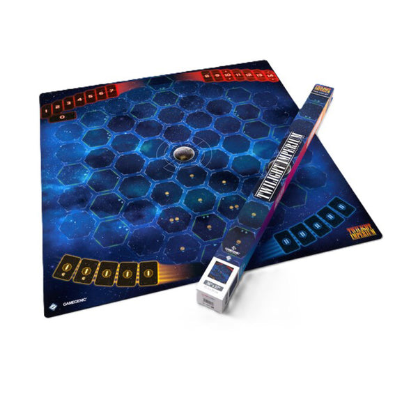 Gamegenic Twilight Imperium Prime Game Mat