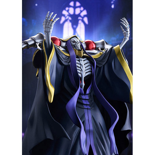 Overlord POP UP PARADE SP Ainz Ooal Gown Figure