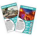 Canberra Top Trumps Classics Family Game