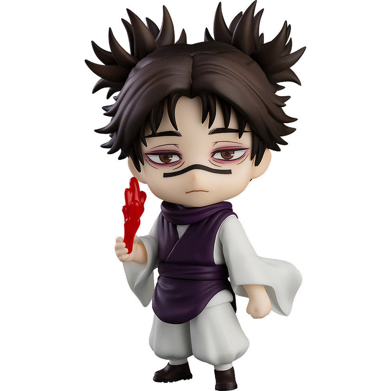 Jujutsu Kaisen Nendoroid Choso Figure