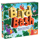 Bird Bash Strategy Game