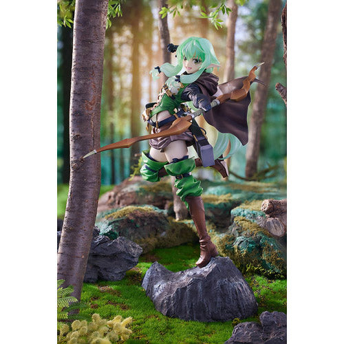 Goblin Slayer II High Elf Archer 1/7 Scale Figure