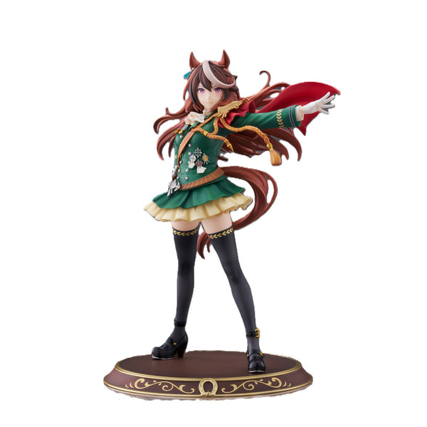 Umamusume Pretty Derby Symboli Rudolf Signature Racewear 1/7