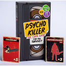 Psycho Killer A Card Game For Psychos Party Game
