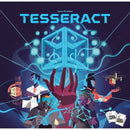 Tesseract Board Game