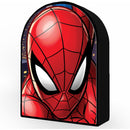 Prime3D Marvel Spider-Man 300-Piece 3D Puzzle Tin Box