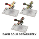 Yamaha VMAX 1/12 Diecast Model