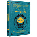Warhammer Fantasy Lustria RPG Collector's Edition