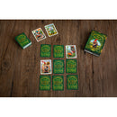 Gnoming A Round Family Game