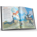 Bunkers & Badasses Role Playing Game (Deluxe Edition)