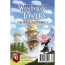Wandering Towers Mini Expansion 3 Game