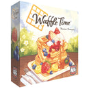 Waffle Time Game