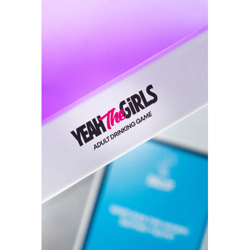 Yeah the Girls (Bender Sender) Party Game