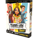 Timeline Twist Family Game