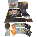 Chrysanthemum Stratey Game