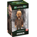 Minix Breaking Bad Walter White Collectible Figura
