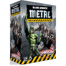 Zombicida 2ª edição Dark Night Metal Pack