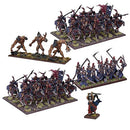 Kings of War Undead Elite Army Miniature