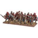 Kings of War Undead Mummies Miniature