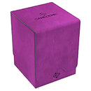 Caixa de deck conversível de Squire 100+ GameGenic+