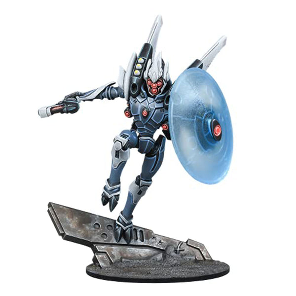 Deadzone Asterian Spectra Miniature