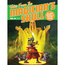 Contos do crânio do mágico