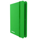 Álbum casual de 8 bolsos da GameGenic