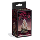 Um pacote de facções de cantora de incêndio no gelo