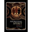 Aboriginal Spirit Oracle Cards