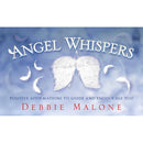 Angel Whispers Affirmations Mini Cards