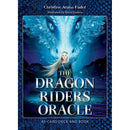 The Dragon Riders Oracle Cards