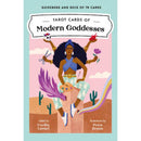 Tarot Cards of Modern Goddesses