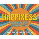 Happiness Inspiration Cards