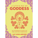 Little Bit of Goddess Book