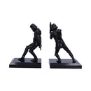 Original Stormtrooper Shadow Bookends 26.5cm