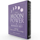 Moon Power Boxed Set Book