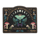 Dark Forest MDF Talking Board