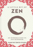 Little Bit of Zen Book