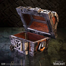 World of Warcraft Silverbound Treasure Chest Box