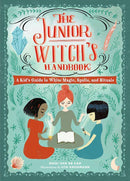 Junior Witch's Handbook