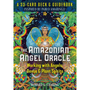 The Amazonian Angel Oracle Cards