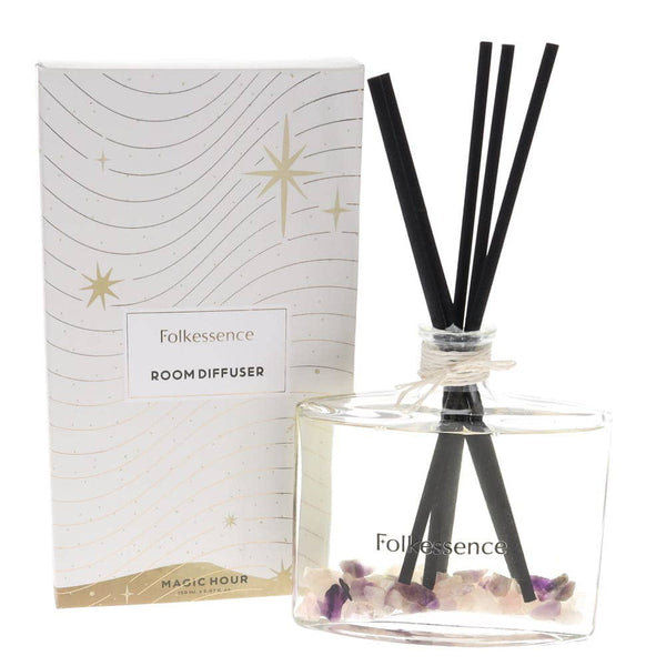 Magic Hour Reed Diffuser Set 150mL